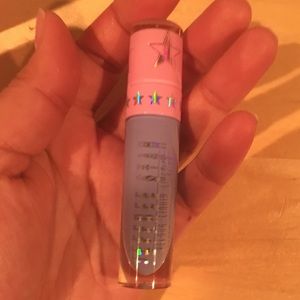 New Jeffree Star velour liquid lip in Diamond